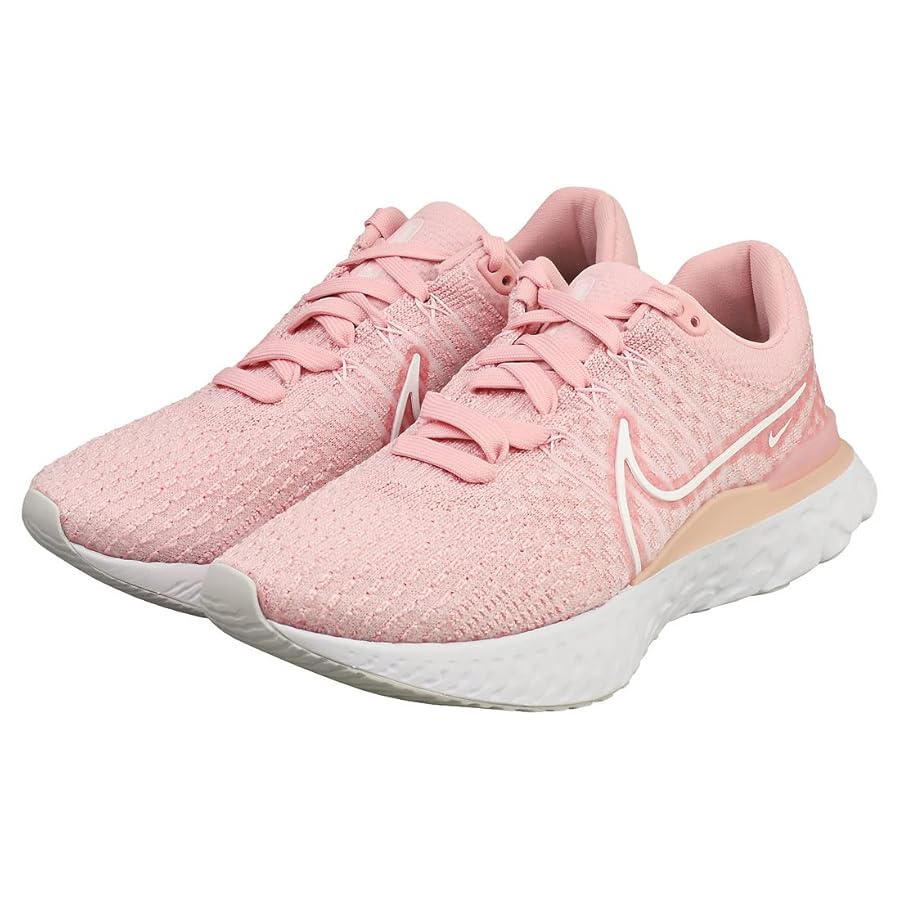 新品　24㎝　ナイキ NIKE ウィメンズ インフィニティラン 4 ピンク 新品 定価18700円 24㎝ ナイキ NIKE ウィメンズ インフィニティ